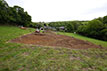 Stone-work fire-pit South Devon