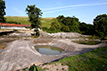 Pond & lake enlargement & de-silting, South Devon