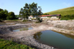 Lake extending & restoration, South Devon