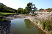 Pond & lake de-silting & enlarging, South Devon