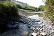 Lake de-silting & silt traps, South Devon