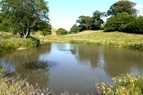 Lake excavation & restoration South Devon