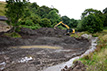 Lake construction & restoration, South Devon