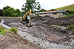 Lake excavation & restoration company, South Devon