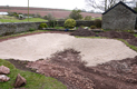 Garden & wildlife ponds South Devon | Natural garden ponds - Wagland land & waterscape, South Devon